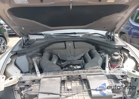 2021 Genesis Gv80 3.5T Awd Advanced from USA, damaged, VIN KMUHCESC4MU037045